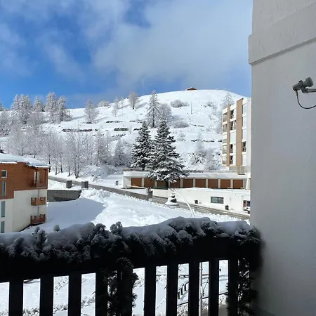 06Bp - Beautiful 6-Person Apartment In Valberg Exterior photo