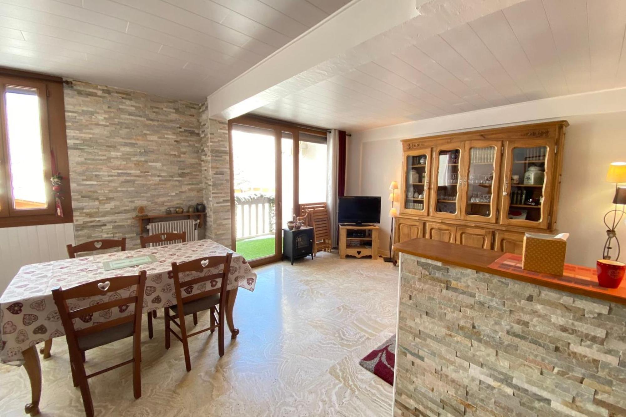 06bp - Beautiful 6-person In * Valberg