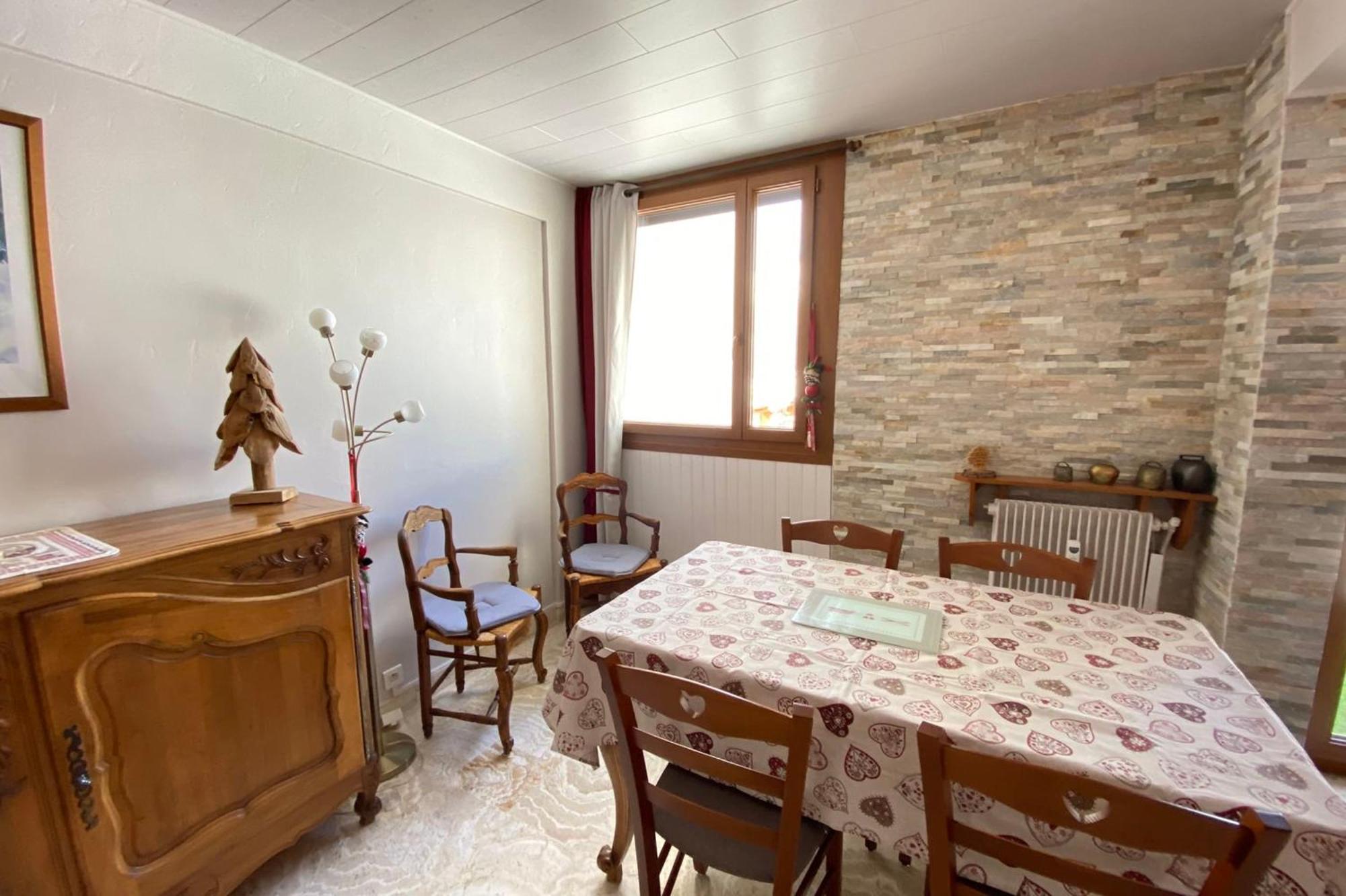 06bp - Beautiful 6-person In Apartment Valberg