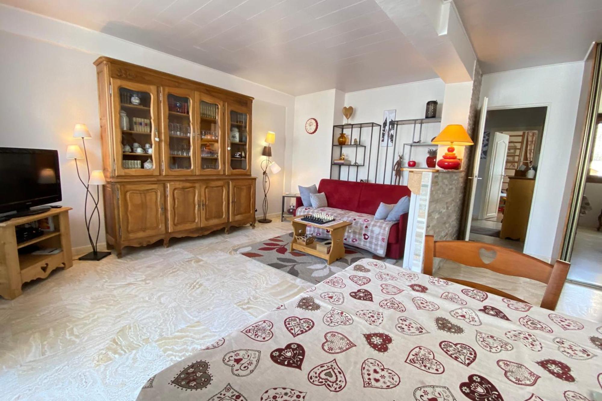 06bp - Beautiful 6-person In Apartment