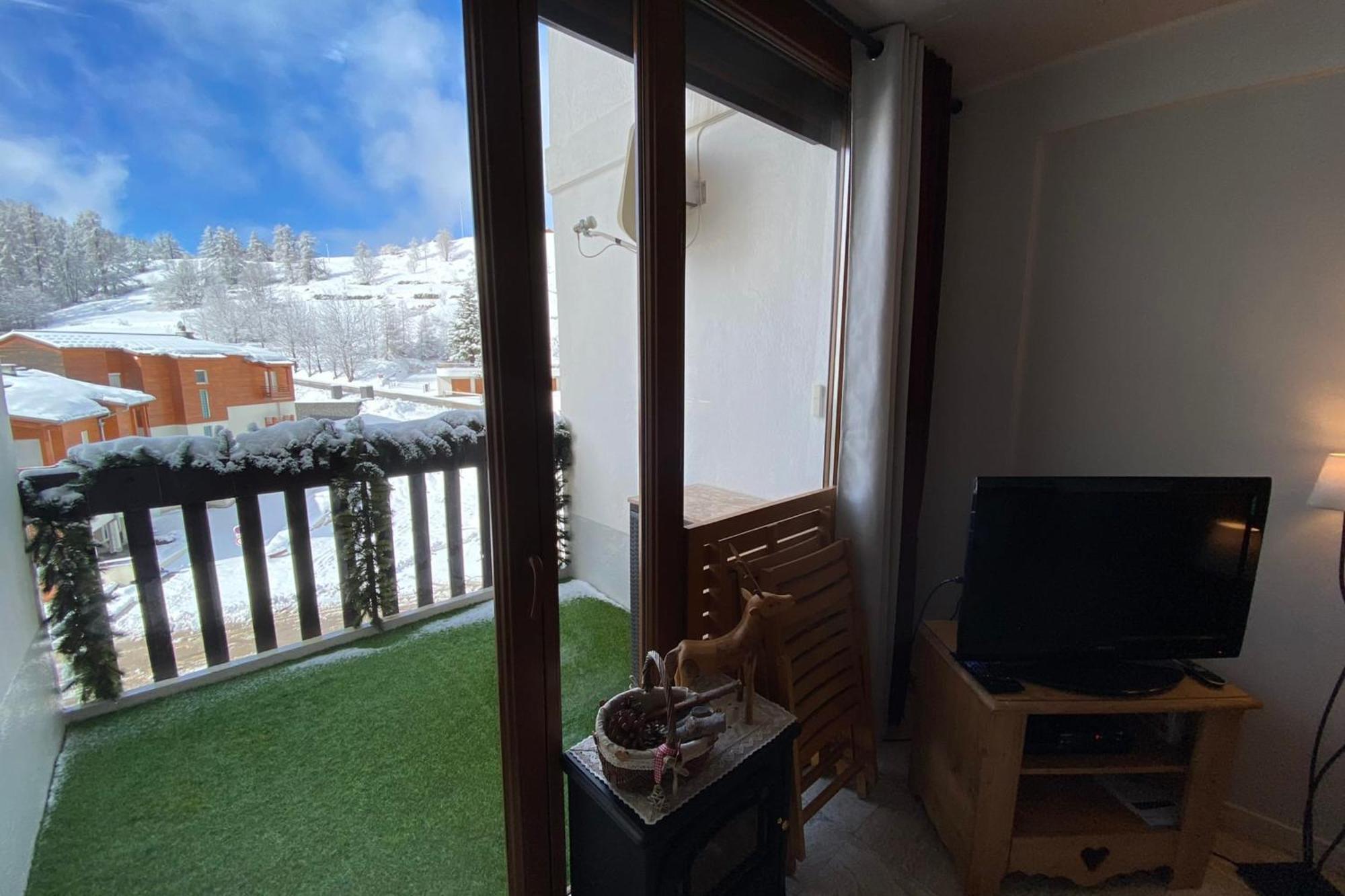 Apartment 06bp - Beautiful 6-person In
