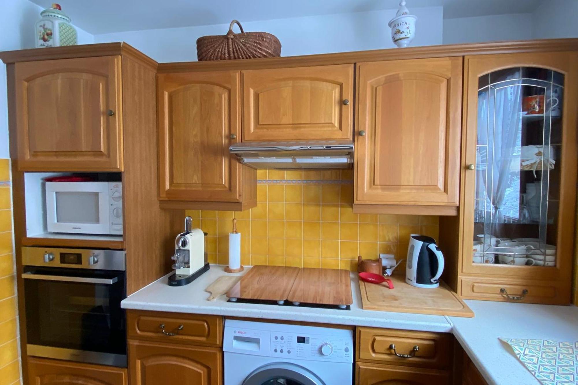 06bp - Beautiful 6-person In * Valberg
