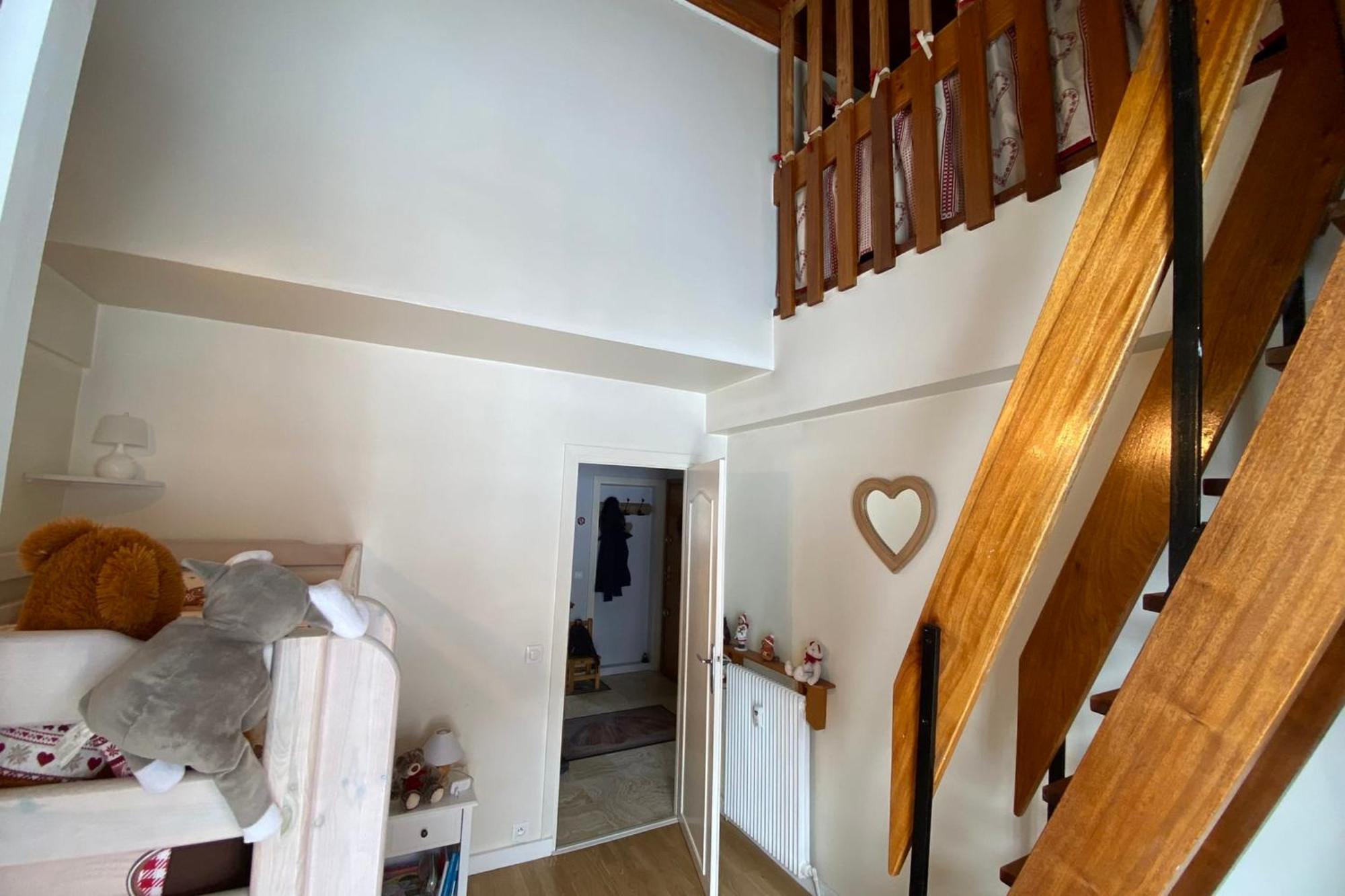 06bp - Beautiful 6-person In Apartment Valberg