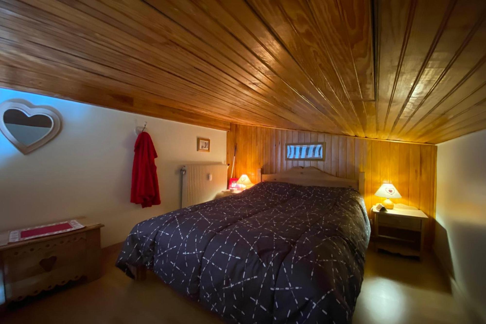 06bp - Beautiful 6-person In Valberg