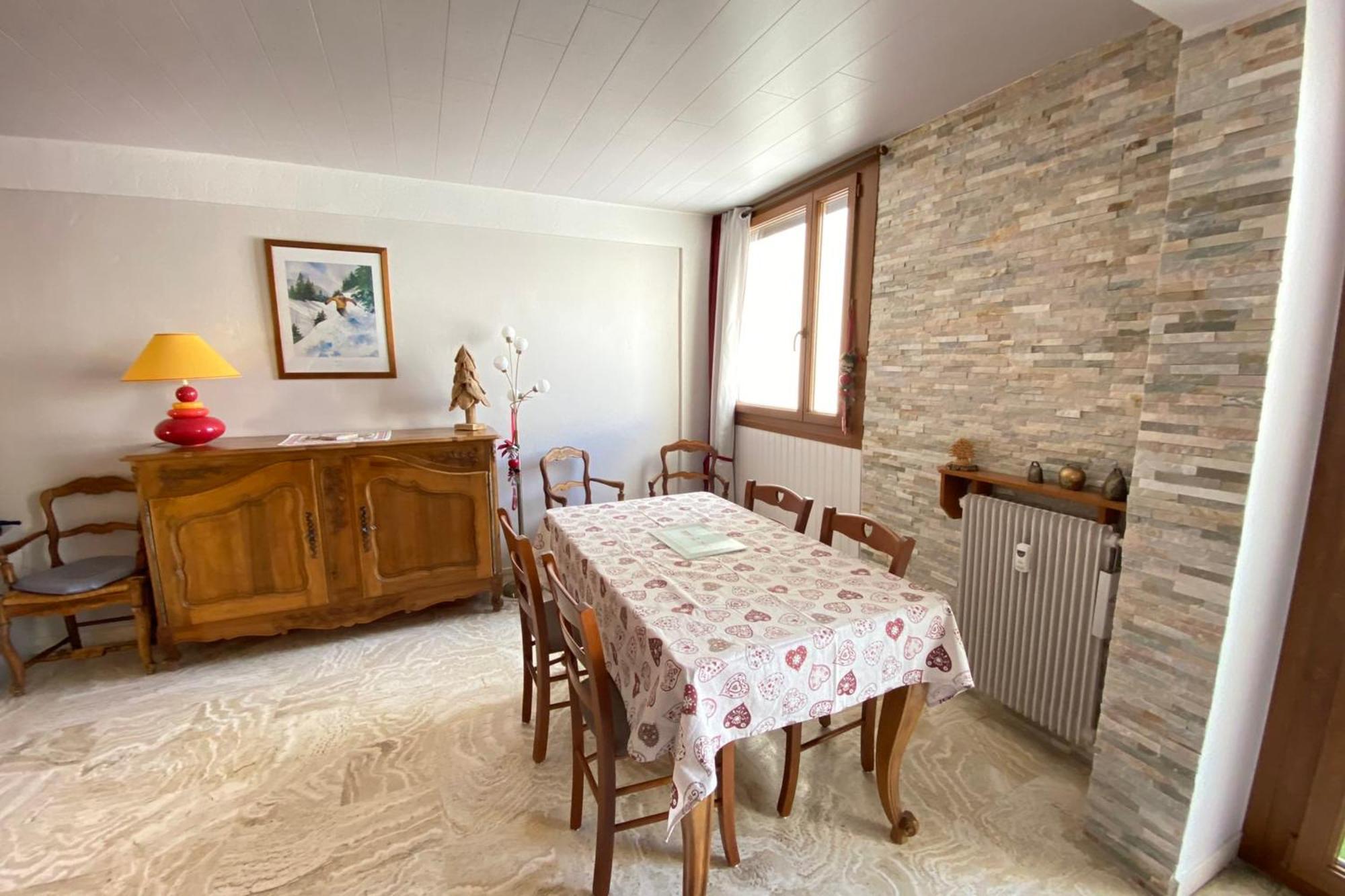 06bp - Beautiful 6-person In * Valberg